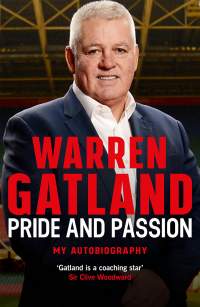 My Autobiography || Warren Gatland 