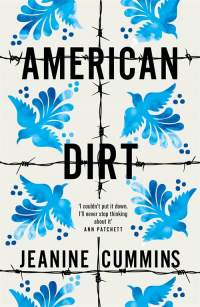 American Dirt || Jeanine Cummins || Out 21.01.20