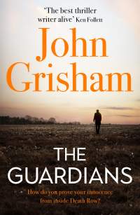 Brilliant! Why did it take me so long to cotton onto Grisham the Great? || - Sharon