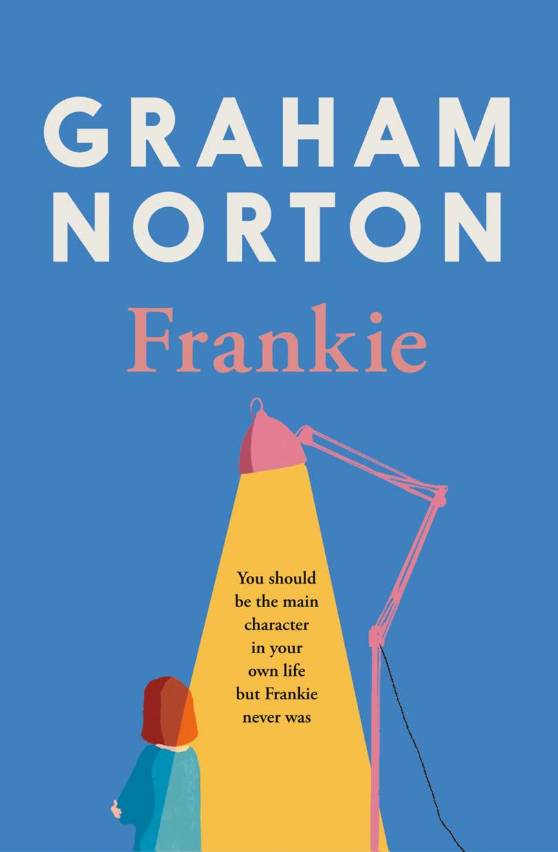 An Evening with Graham Norton