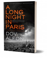 A Long Night in Paris