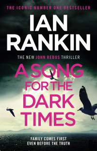 A song for the dark times cover large