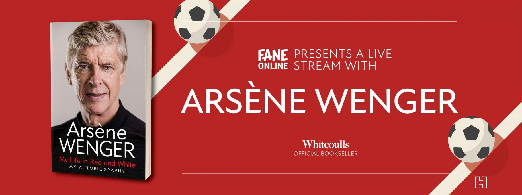 Arsene Wenger HNZ tile