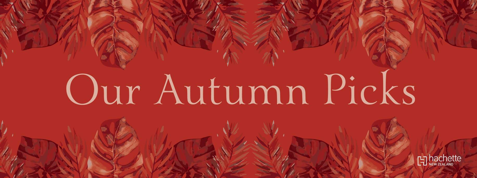Autumn picks