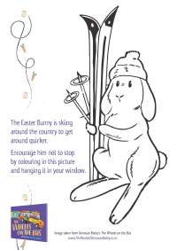Donovan Bixley Bunny (003)
