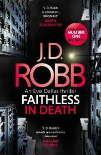 Faithless in Death || J.D Robb 