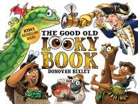 The Good Old Looky Book || Donovan Bixley 