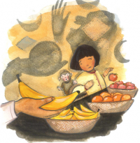 Hilary Tapper Illustration 1