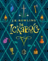 The Ickabog || J.K. Rowling 