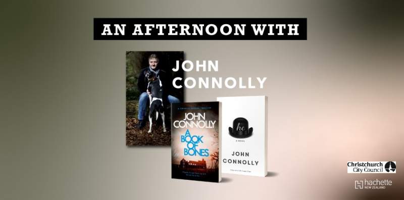 John Connolly_Website Listing with logo