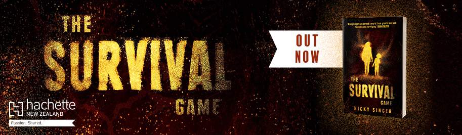 July 2018 Email Footers The Survival Game Out Now