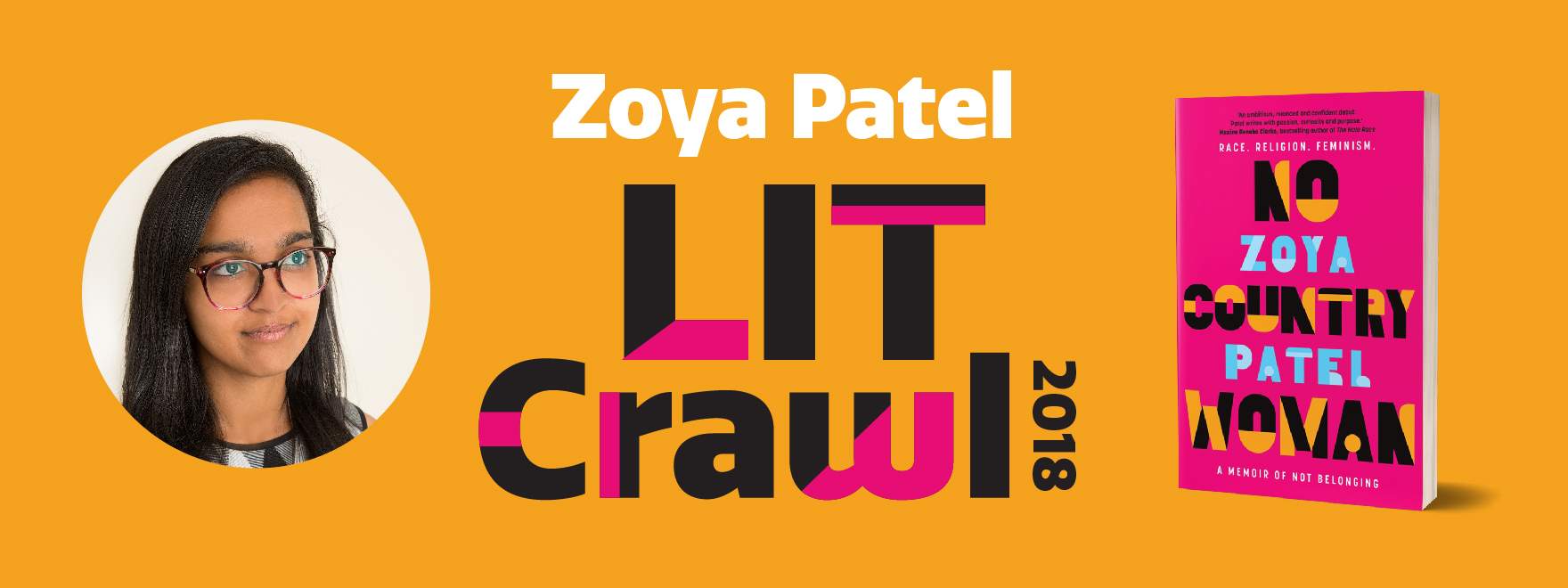 Lit Crawl_Zoya_HNZ Banner