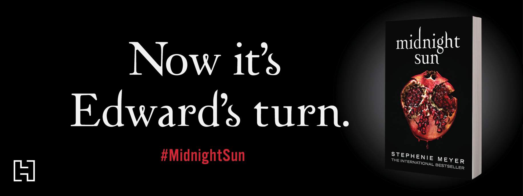 Midnight Sun - HNZ Banner