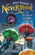 Nevermoor