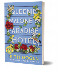 Queenie Malone