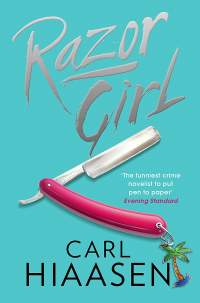 Razor-Girl