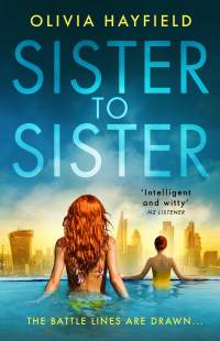 Sister to Sister || Olivia Hayfield 
