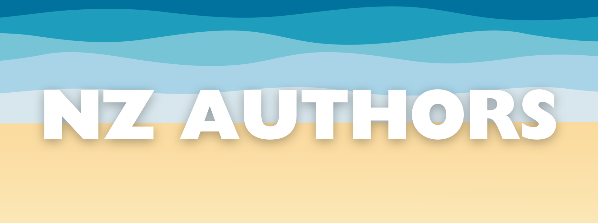 NZ Authors