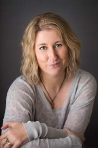 Tammy Robinson