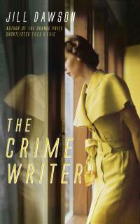 The-Crime-Writer