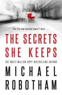 The-Secret-SHe-keeps