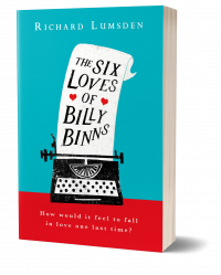 The Six Lives of Billy Bins