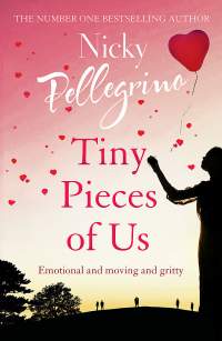 Tiny Pieces Of Us