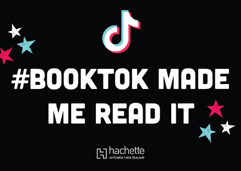 Booktok made me read it