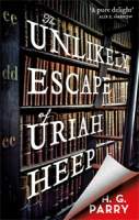 Uriah Esacpe