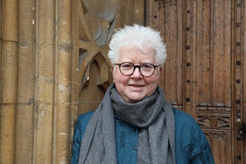 Val McDermid 417A6600