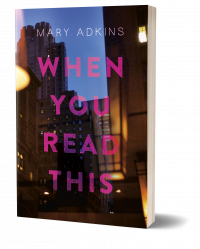 When You Read This