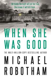 When she was good cover large