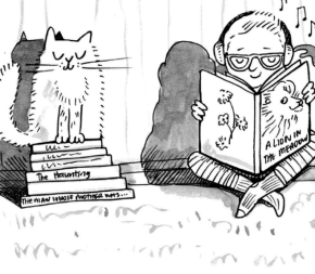 Winner illustration 1 for email