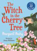 Witch in the Cherry Tree