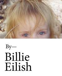 Billie Eilish || out 12.05.21