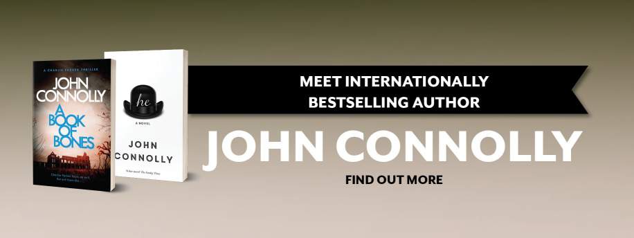 johnconnolly
