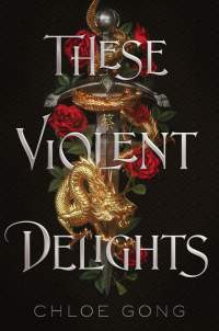 these violent delights cover large
